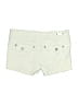 Dollhouse Ivory Shorts Size 7 - photo 2