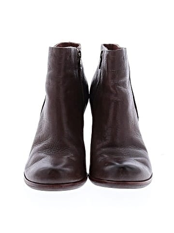 Kork-Ease Ankle Boots (view 2)