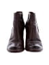 Kork-Ease 100% Leather Brown Ankle Boots Size 8 - photo 2