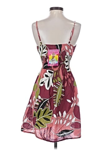 She's Cool Cocktail Dress (view 2)