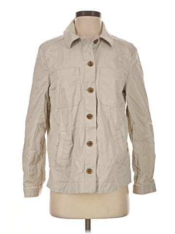 Banana Republic Factory Store Jacket (view 1)