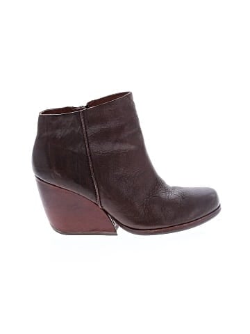 Kork-Ease Ankle Boots (view 1)