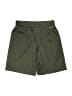 Nike 100% Polyester Solid Green Athletic Shorts Size 5 - 6 - photo 2