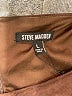 Steve Madden Brown Bodysuit Size L - photo 3