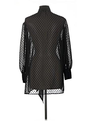 Adrianna Papell Long Sleeve Blouse (view 2)