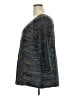 Notations Blue Pullover Sweater Size 2X - photo 5