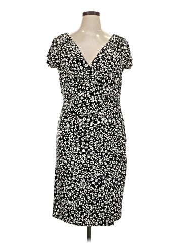 Lauren by Ralph Lauren Casual Dress (view 1)