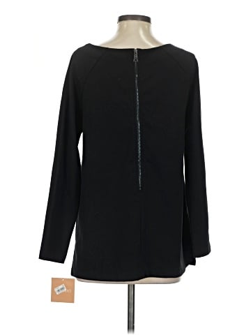 Ellen Tracy Long Sleeve T-Shirt (view 2)