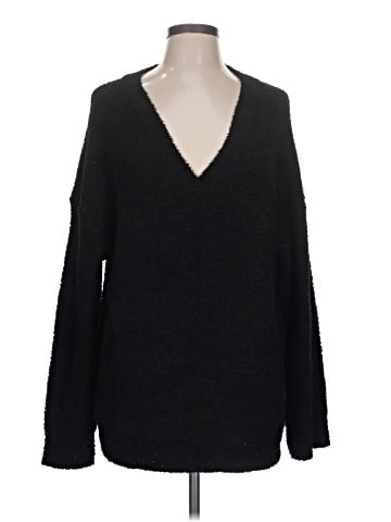 Merokeety Pullover Sweater (view 1)