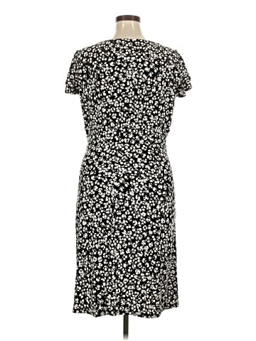 Lauren by Ralph Lauren Casual Dress (view 2)