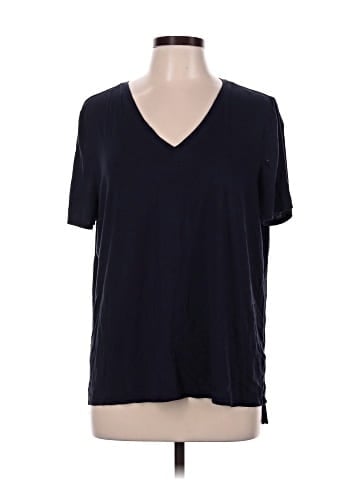 Alfani Short Sleeve Top (view 1)