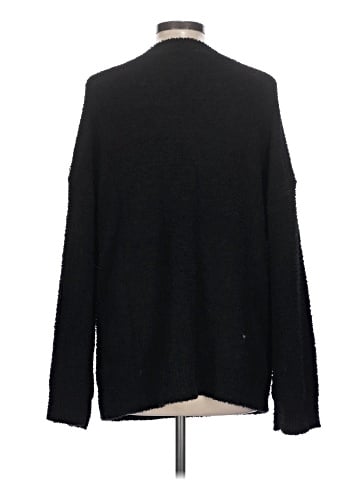 Merokeety Pullover Sweater (view 2)