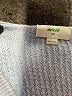 Aerie Blue Pullover Sweater Size S - photo 7