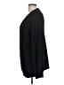 Merokeety 100% Polyester Black Pullover Sweater Size L - photo 5