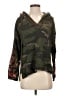 Johnny Was Green Kimono Size XS - photo 1