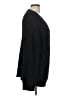 Merokeety 100% Polyester Black Pullover Sweater Size L - photo 4