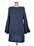 Soft Surroundings Blue Pullover Sweater Size 1X - photo 2