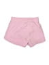 Lands' End Solid Pink Athletic Shorts Size 8 - photo 2