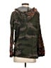 Johnny Was Green Kimono Size XS - photo 2