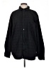 WESC Black Jacket Size XL - photo 1
