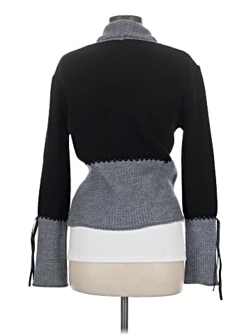 T.J. Maxx Cardigan (view 2)