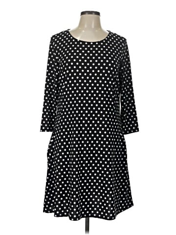 Annalee + Hope Casual Dress (view 1)