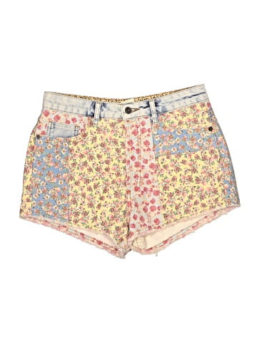 FARM Rio for Anthropologie Shorts (view 1)