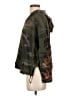 Johnny Was Green Kimono Size XS - photo 5