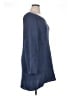 Soft Surroundings Blue Pullover Sweater Size 1X - photo 4