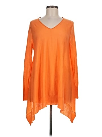 boo gemes Long Sleeve Blouse (view 1)