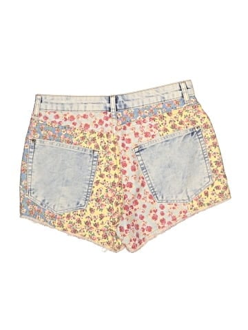 FARM Rio for Anthropologie Shorts (view 2)