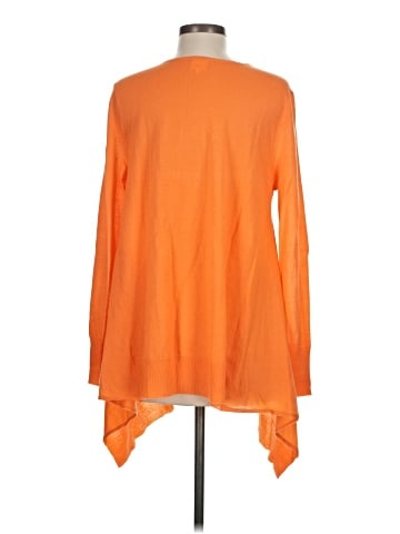 boo gemes Long Sleeve Blouse (view 2)
