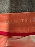 Talbots Solid Orange Shorts Size 0 (petite) - photo 3