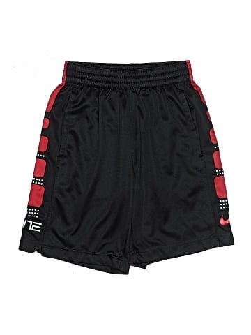 Nike Athletic Shorts (view 1)