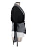 T.J. Maxx Gray Cardigan Size M - photo 4