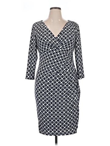 Lauren by Ralph Lauren Casual Dress (view 1)
