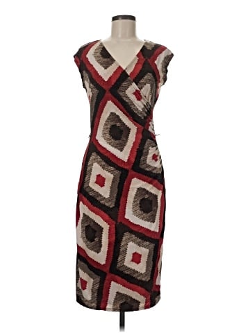 Lauren by Ralph Lauren Casual Dress (view 1)