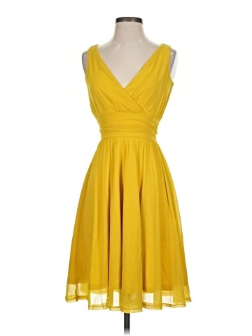 Newport News Cocktail Dress (view 1)