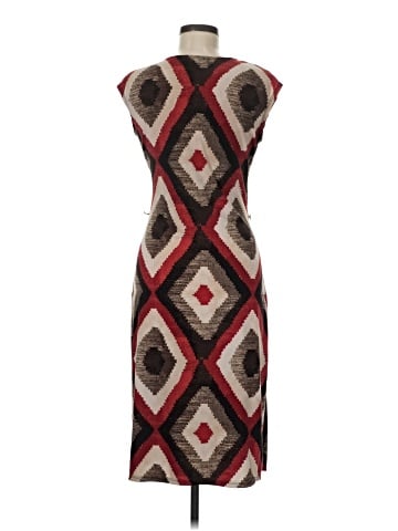 Lauren by Ralph Lauren Casual Dress (view 2)