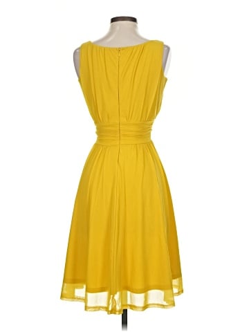 Newport News Cocktail Dress (view 2)