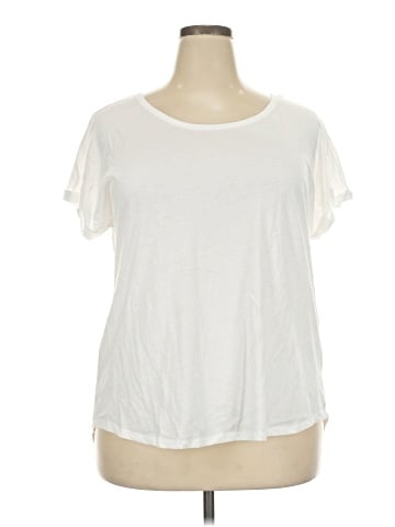 Cato Short Sleeve T-Shirt (view 1)