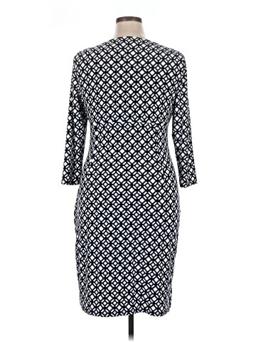 Lauren by Ralph Lauren Casual Dress (view 2)