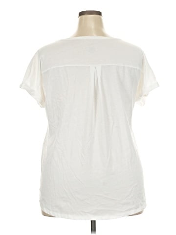 Cato Short Sleeve T-Shirt (view 2)
