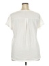 Cato Ivory Short Sleeve T-Shirt Size 18 - 20 - photo 2
