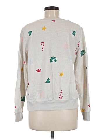 Old Navy Pullover Sweater (view 2)