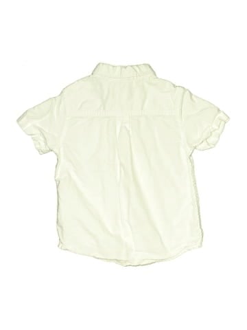 The Children's Place Short Sleeve Button-Down Shirt (view 2)