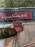Gloria Vanderbilt Blue Jeans Size 12 - photo 4