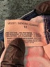 Gloria Vanderbilt Blue Jeans Size 12 - photo 5