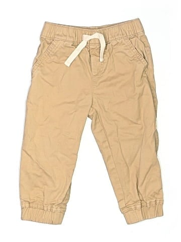 Baby Gap Khakis (view 1)