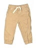 Baby Gap Solid Tan Khakis Size 18-24 mo - photo 1